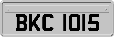 BKC1015