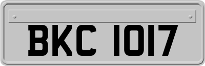 BKC1017