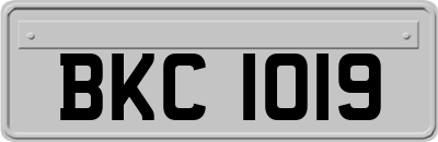 BKC1019