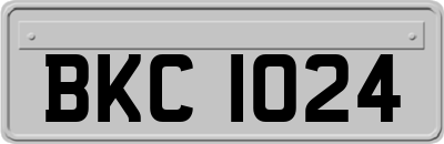 BKC1024