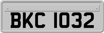 BKC1032