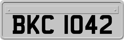 BKC1042