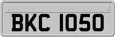 BKC1050