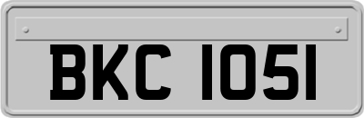 BKC1051