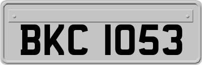 BKC1053