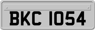 BKC1054