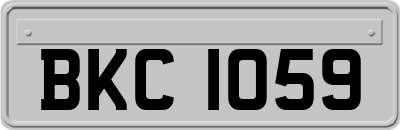 BKC1059