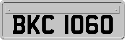 BKC1060