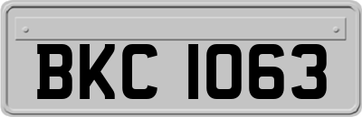 BKC1063