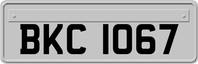 BKC1067