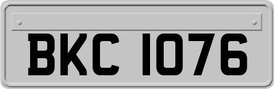 BKC1076