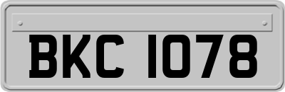 BKC1078