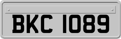 BKC1089