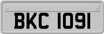 BKC1091