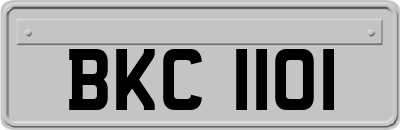 BKC1101