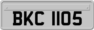 BKC1105