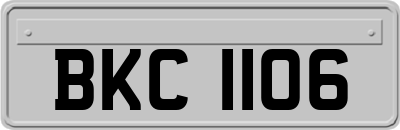 BKC1106