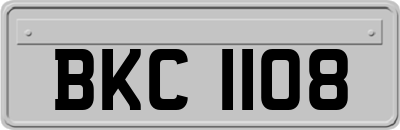 BKC1108
