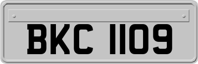 BKC1109