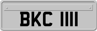 BKC1111