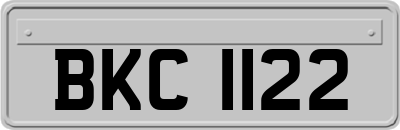 BKC1122
