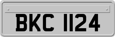 BKC1124