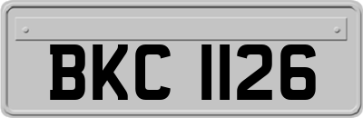 BKC1126