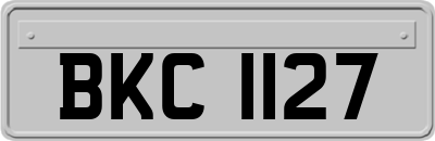 BKC1127