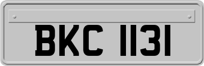 BKC1131