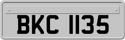 BKC1135