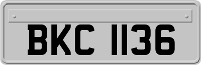 BKC1136