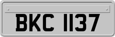 BKC1137