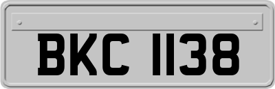 BKC1138