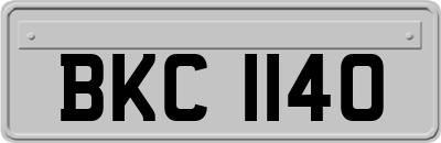 BKC1140