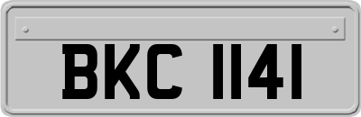 BKC1141