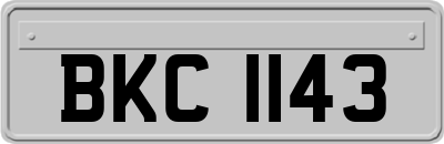 BKC1143