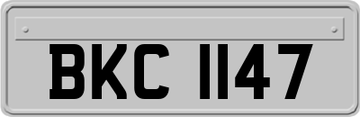 BKC1147