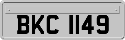 BKC1149