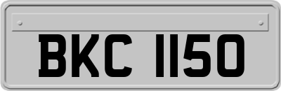 BKC1150