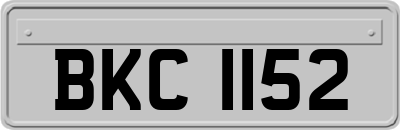 BKC1152