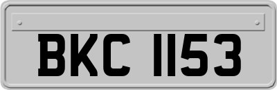 BKC1153