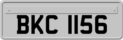 BKC1156