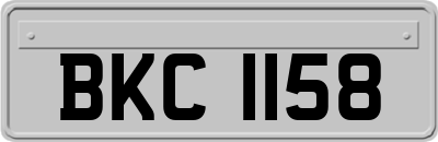 BKC1158