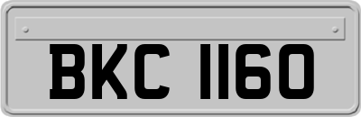 BKC1160