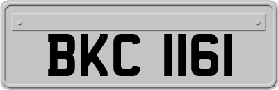 BKC1161