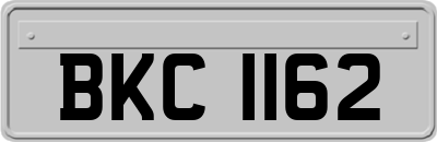 BKC1162