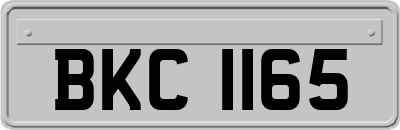 BKC1165