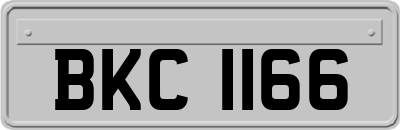 BKC1166