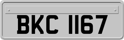 BKC1167