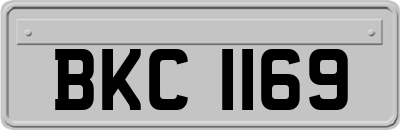 BKC1169
